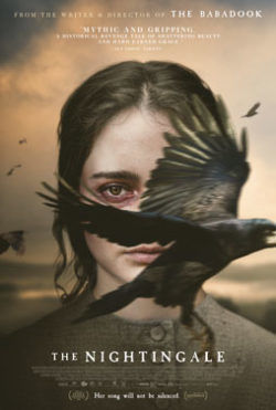 TBA: 'The Nightingale'